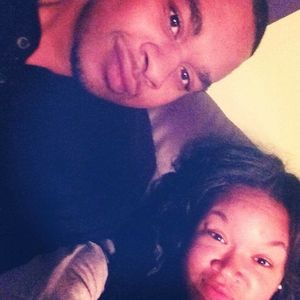 Meet your Posher, Darren